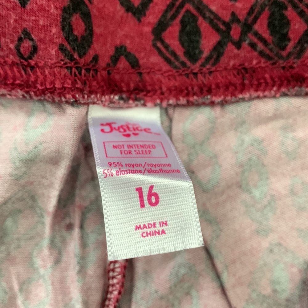 Justice Pants - Picture 4 of 5